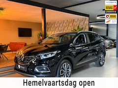Renault Kadjar - 1.3 TCe Intens Garantie Trekhaak 140PK Camera Blindspot Led PDC Clima Navi Cruise Parkeerh