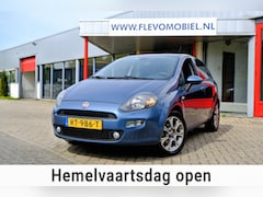 Fiat Punto Evo - 0.9 TwinAir Sempre 5-drs Clima|LMV|Cruise