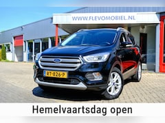 Ford Kuga - 1.5 EcoBoost 150pk Titanium Pano|1e Eig|Navi|Cam|LMV