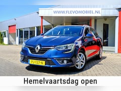 Renault Mégane Estate - 1.2 TCe 132pk Zen Navi|Clima|Cruise