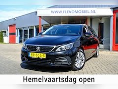 Peugeot 308 SW - 1.6 BlueHDi Executive Navi|Clima|Cruise