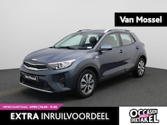 Kia Stonic - 1.0 T-GDi MHEV ComfortLine | APPLE CARPLAY - ANDROID AUTO | AIRCO | DAB | ELEKTRISCHE RAME