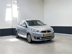 Mitsubishi Space Star - 1.2 Instyle Automaat | Apple Carplay/ Android Auto | Navigatie |