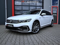Volkswagen Passat Variant - 1.4 TSI PHEV GTE Business 218PK | Pano | Matrix IQ Led | Trekhaak | Camera | Blind Spot |