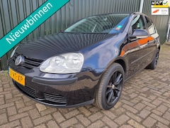 Volkswagen Golf - 1.6 FSI Turijn