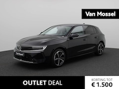 Opel Astra - 1.6 Hybrid Business Edition | Carplay | Navigatie | 360° Camera | Climate Control | Stoel