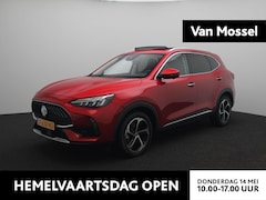 MG EHS - 1.5 TGDI PHEV Aut. Luxury | Facelift | Leder | Panoramadak | Led Sfeerlicht | 360 Camera |