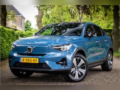 Volvo C40 - Recharge Twin Ultimate 78 kWh Panoramadak Harman Kardon 360 Camera Pilot Assist