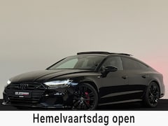 Audi A7 Sportback - 55 TFSI e quattro S7 Competition S line Pano ACC B&O RS Stoelen 360 Sfeer