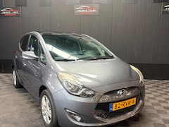 Hyundai ix20 - 1.6i i-Catcher | Pano | Camera | Leder | Navi | Cruise |