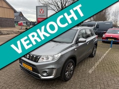 Suzuki Vitara - 1.0 Boosterjet Select | Camera | Stoelverwarming | Cruise Control