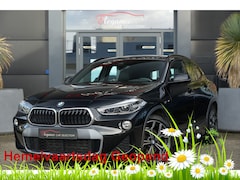 BMW X2 - xDrive20d M Sport X High Executive 191 pk Panoramadak/Trekhaak/Stoelverwarming