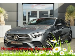 Mercedes-Benz CLS-klasse - 450 4MATIC Premium Plus 367pk Panoramadak/Burmester/360Camera