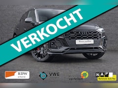 Audi Q5 - 50 TFSI e S edition Black & Black edition