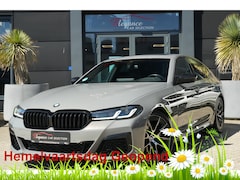 BMW 5-serie - 520i High Executive Edition M Sport 184pk Bowers&Wilkins/Panoramadak/M-Stoelen