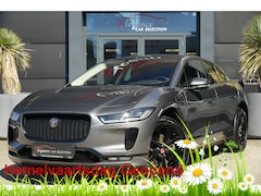Jaguar I-PACE - EV400 BusinessSE 90 kWh 400pk SOH 90% Panoramadak/Camera/Meridian