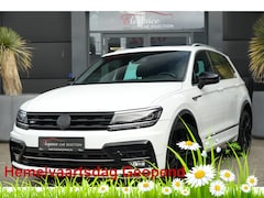 Volkswagen Tiguan - 1.4 TSI 4Motion Highline 150pk Panoramadak/Navigatie/Camera
