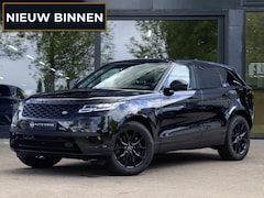 Land Rover Range Rover Velar - P400e AWD S PHEV Meridian | Zwarte hemel + Leder | Trekhaak