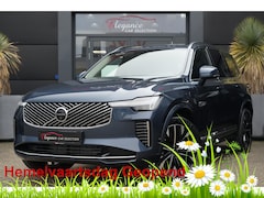 Volvo XC90 - 2.0 T8 FACELIFT Plug-in hybrid AWD Ultra Bright 455pk Panoramadak/Bowers&Wilkins/360Camera