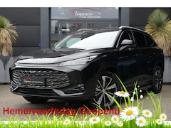 MG HS - 1.5 Plug-in Hybrid Luxury 272pk Navigatie/Stoelverwarming/360Camera