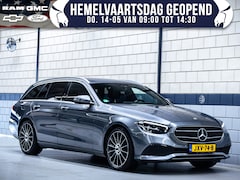 Mercedes-Benz E-klasse Estate - | 220 D Exclusive Line