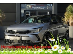 Opel Grandland - 1.6 Turbo Plug-In Hybrid GS 225pk Navigatie/Stoelverwarming/360Camera