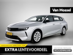Opel Astra Sports Tourer - 1.2 Level 2 | Camera | Navigatie | Apple Carplay & Android Auto | Parkeersensoren Voor&Ach