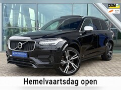 Volvo XC90 - 2.0 T8 Twin Engine AWD SOH 83% Inscription 408pk Luchtvering / Trekhaak / Bowers Wilkins A