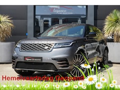 Land Rover Range Rover Velar - 3.0 V6 AWD First Edition 300pk Panoramadak/Meridian/Trekhaak