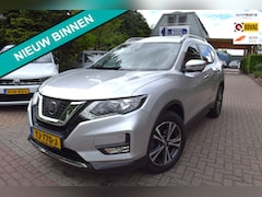 Nissan X-Trail - 1.6 DIG-T N-Connecta PANO DAK/CRUISE/NAVI/AIRCO-ECC/CAMERA 360/NL-AUTO/BLUETOOTH/PDC V+A/6