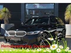 BMW 3-serie Touring - 330e M Sport High Executive 292pk Navigatie/HUD/360Camera