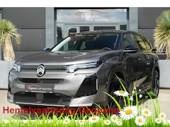 Citroën C5 Aircross - 1.2 Hybrid 145 Max 145pk Navigatie/360camera/Stoelverwarming