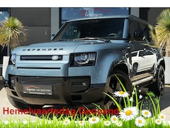 Land Rover Defender 110 - 2.0 P300e 110 X-Dynamic HSE 300pk Panoramadak/Trekhaak/Meridian