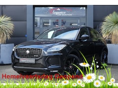 Jaguar E-Pace - 1.5 P300e AWD R-Dynamic Black 310pk Panoramadak/Stoelverwarming/Meridian