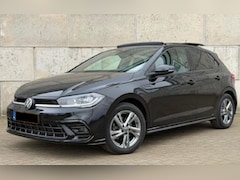 Volkswagen Polo - 1.0 TSI R-Line Business+