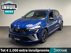 Renault Clio - 1.6 E-Tech Full Hybrid 145 esprit Alpine | Adaptive Cruise Control | 360° Camera | Navigat