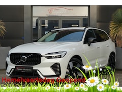 Volvo XC60 - 2.0 T8 Plug-in hybrid AWD Plus Dark 455pk Panoramadak/HarmanKardon/360Camera