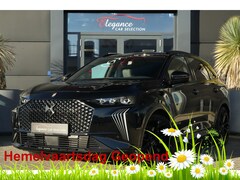 DS 7 - 7 E-Tense 360 4x4 La Première 360pk Panoramadak/Focal/Camera
