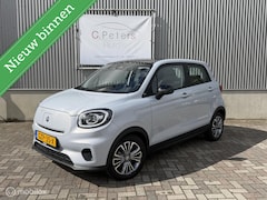Leapmotor T03 - Design 37.3 kWh 2025 / Nieuwstaat / Camera / Carplay / Panoramadak / Garantie / 1e eigenaa