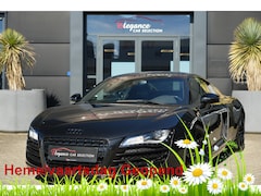 Audi R8 - 4.2 V8 FSI 420pk Bang&Olufsen/Carbon/Stoelverwarming