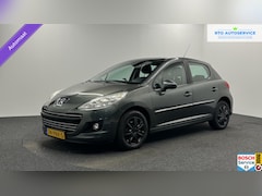 Peugeot 207 - 1.6 VTi Allure 5 DEURS TREKHAAK ECC CRUISE
