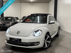 Volkswagen Beetle - 1.4 TSI CUP | Pano | Fender Bass | Stoelve
