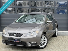 SEAT Leon - 1.2 TSI Style | Stoelverw | Sensoren | Cruise cont