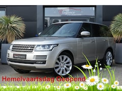 Land Rover Range Rover - 3.0 TDV6 Vogue 259pk Navigatie/Stoelverwarming/Meridian