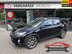 Kia Stonic - 1.0 T-GDi DynamicLine 1e Eign. Incl. Beurt
