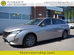 Peugeot 308 SW - 1.2 PURETECH ACTIVE BUSINESS NOV 2022 KEURIGE NETTE STAAT 4X PERF ALL SEASON BANDEN NAVIGA