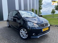 SEAT Mii - 1.0 Style Sport Nw APK-Airco-Cruise-Navi-Lmv