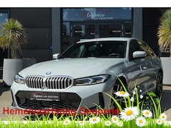 BMW 3-serie - 330e M Sport High Executive 292pk Navigatie/HUD/360Camera