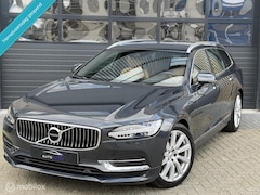 Volvo V90 - 2.0 T8 AWD Inscription | Bowers & W | Memory | HUD