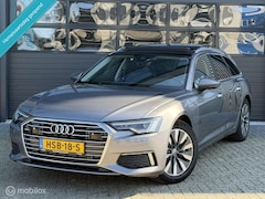 Audi A6 Avant - 45 TFSI Pro Line | Pano | Dodehoek | ACC |
